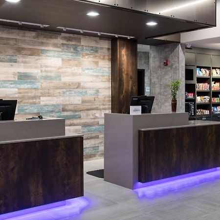 Courtyard By Marriott Houston Heights/I-10 Hotell Eksteriør bilde